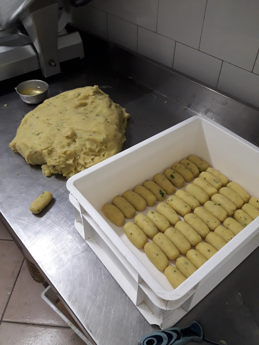 Pizzeria Pulcinella Photos 2